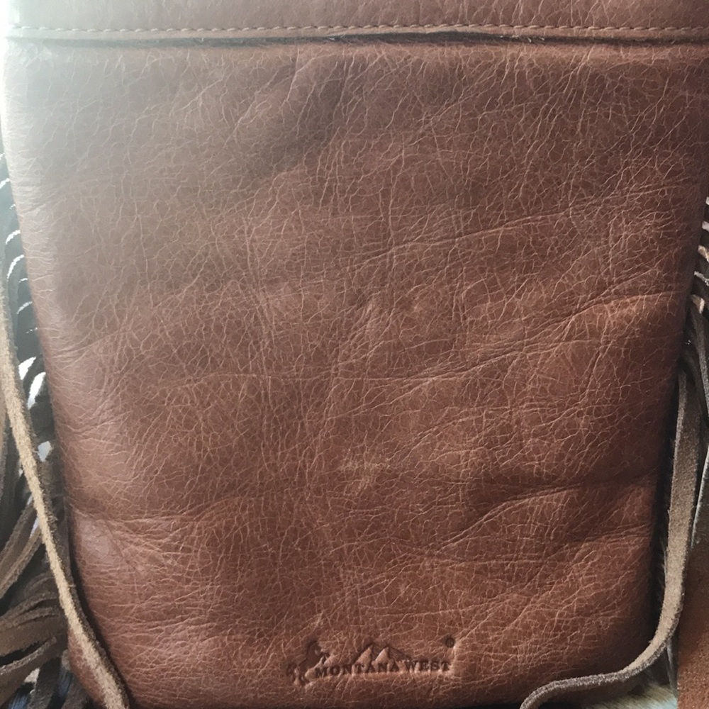🌿MONTANA WEST CROSSBODY BAG🌵 - Picture 5 of 6